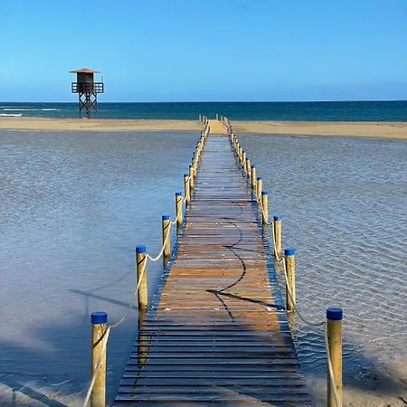 Casa Conchita. Relax, Diversion Y Playa. Playa Honda  Buitenkant foto