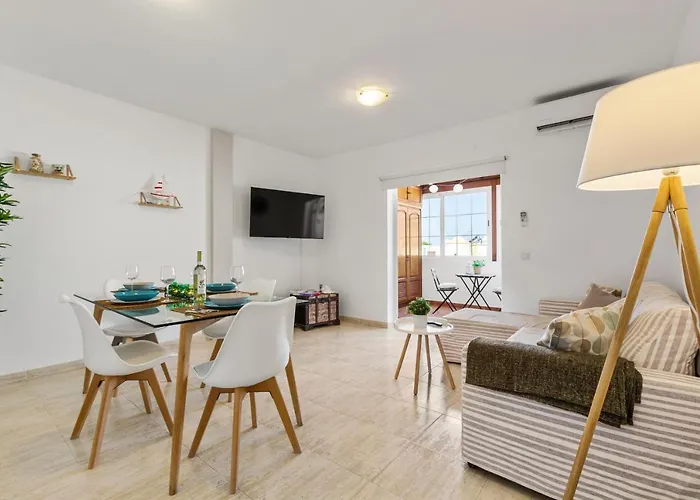 Casa Conchita. Relax, Diversion Y Playa.