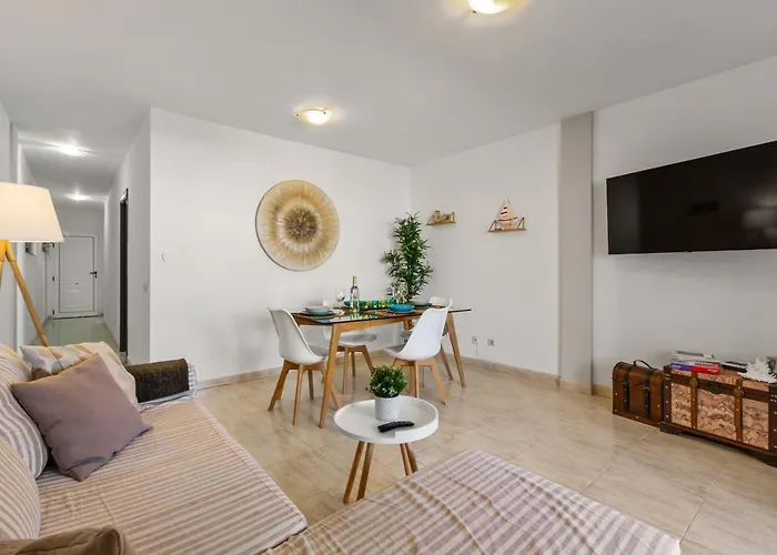 Casa Conchita. Relax, Diversion Y Playa.
