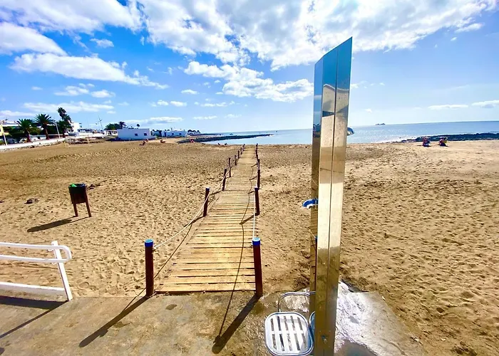 Casa Conchita. Relax, Diversion Y Playa.