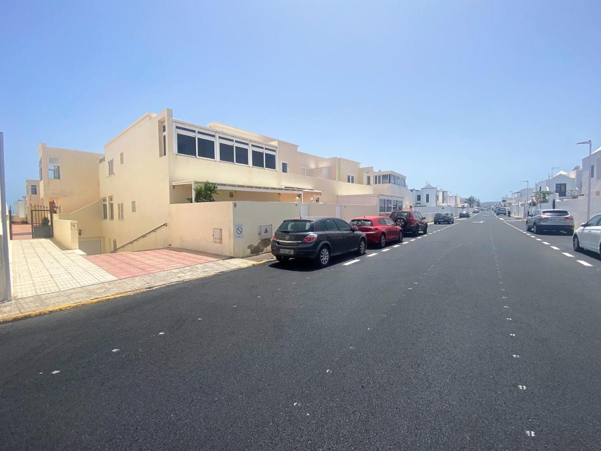 Casa Conchita. Relax, Diversion Y Playa. Appartement Playa Honda (Lanzarote)