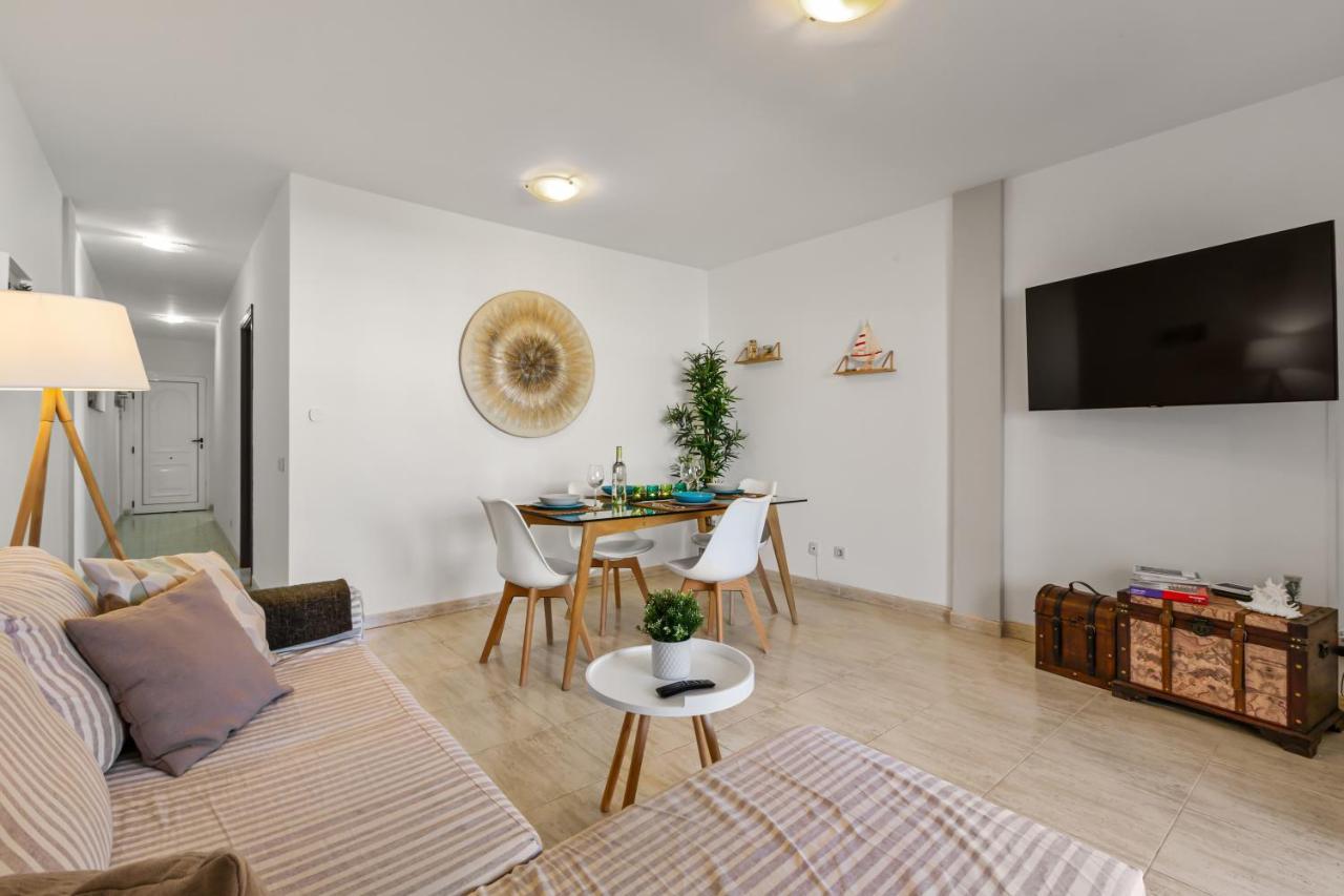 Appartement Casa Conchita. Relax, Diversion Y Playa.