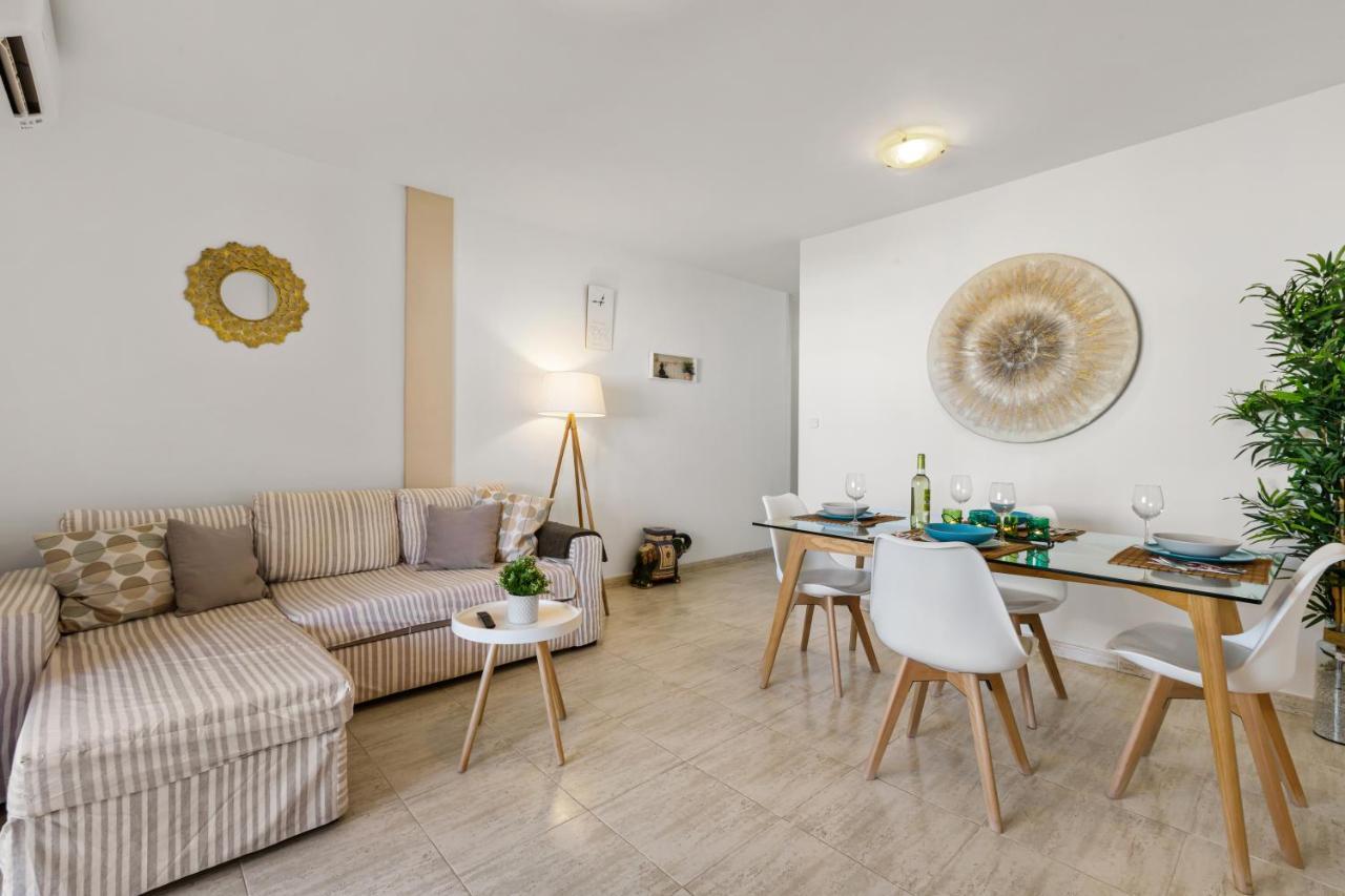 Casa Conchita. Relax, Diversion Y Playa. Appartement
