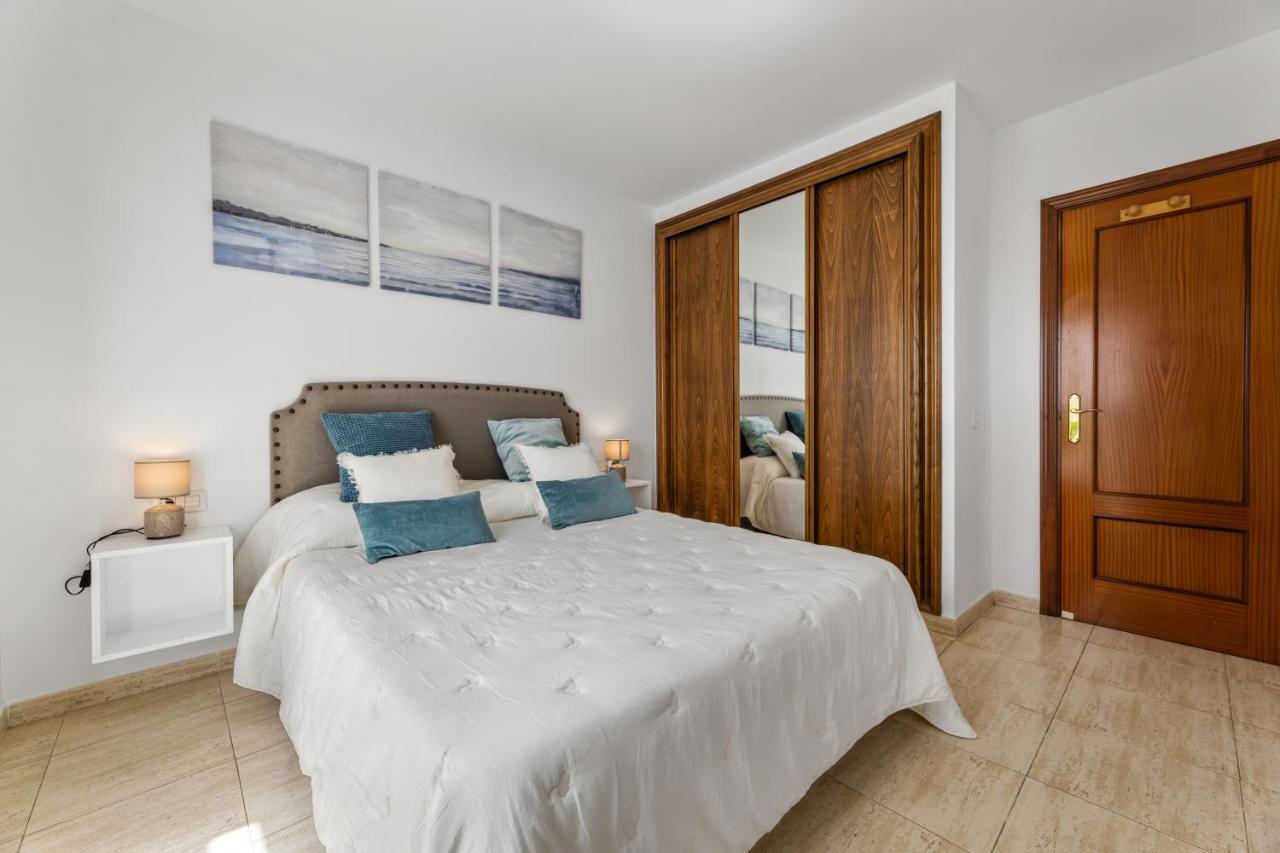 Casa Conchita. Relax, Diversion Y Playa. Appartement