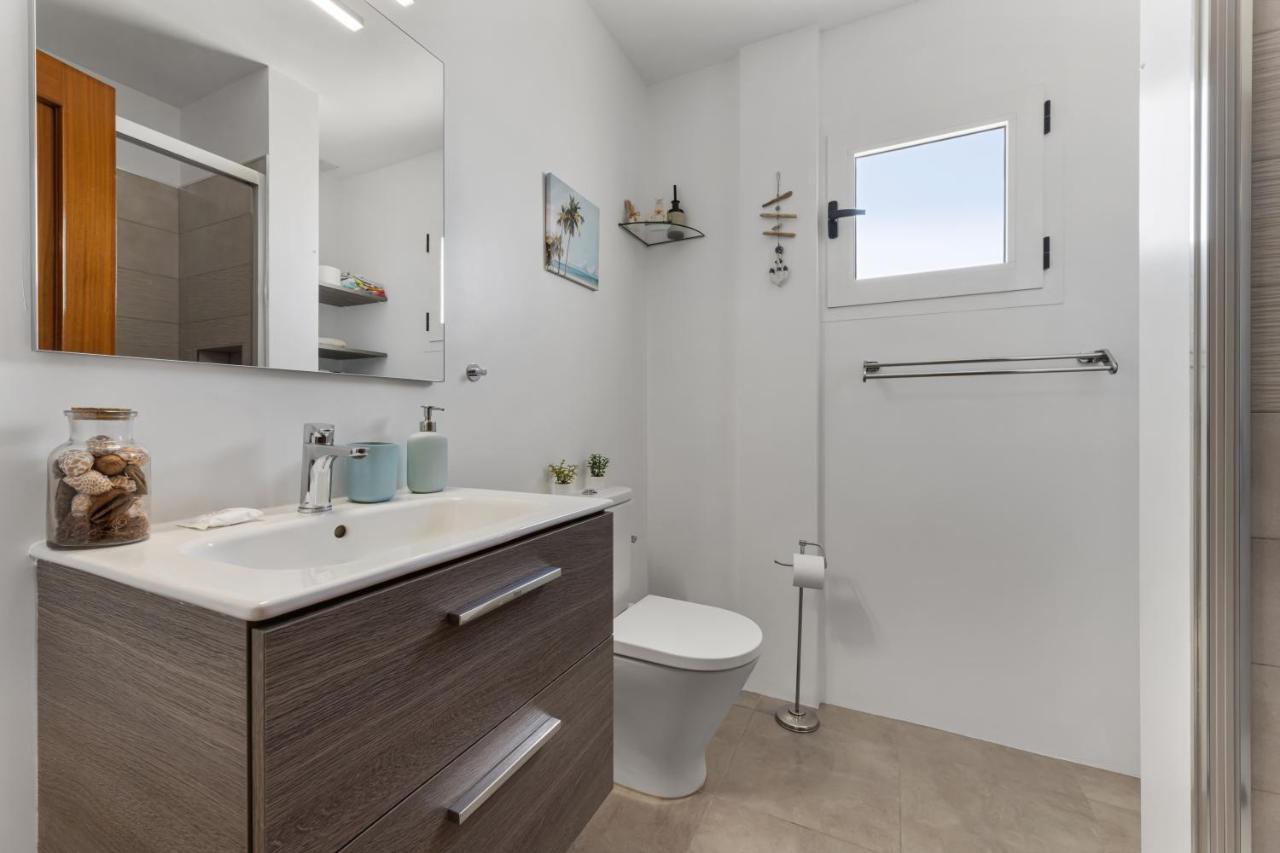 Appartement Casa Conchita. Relax, Diversion Y Playa. Playa Honda (Lanzarote)