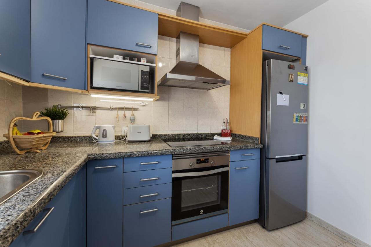 Appartement Casa Conchita. Relax, Diversion Y Playa. Playa Honda (Lanzarote)