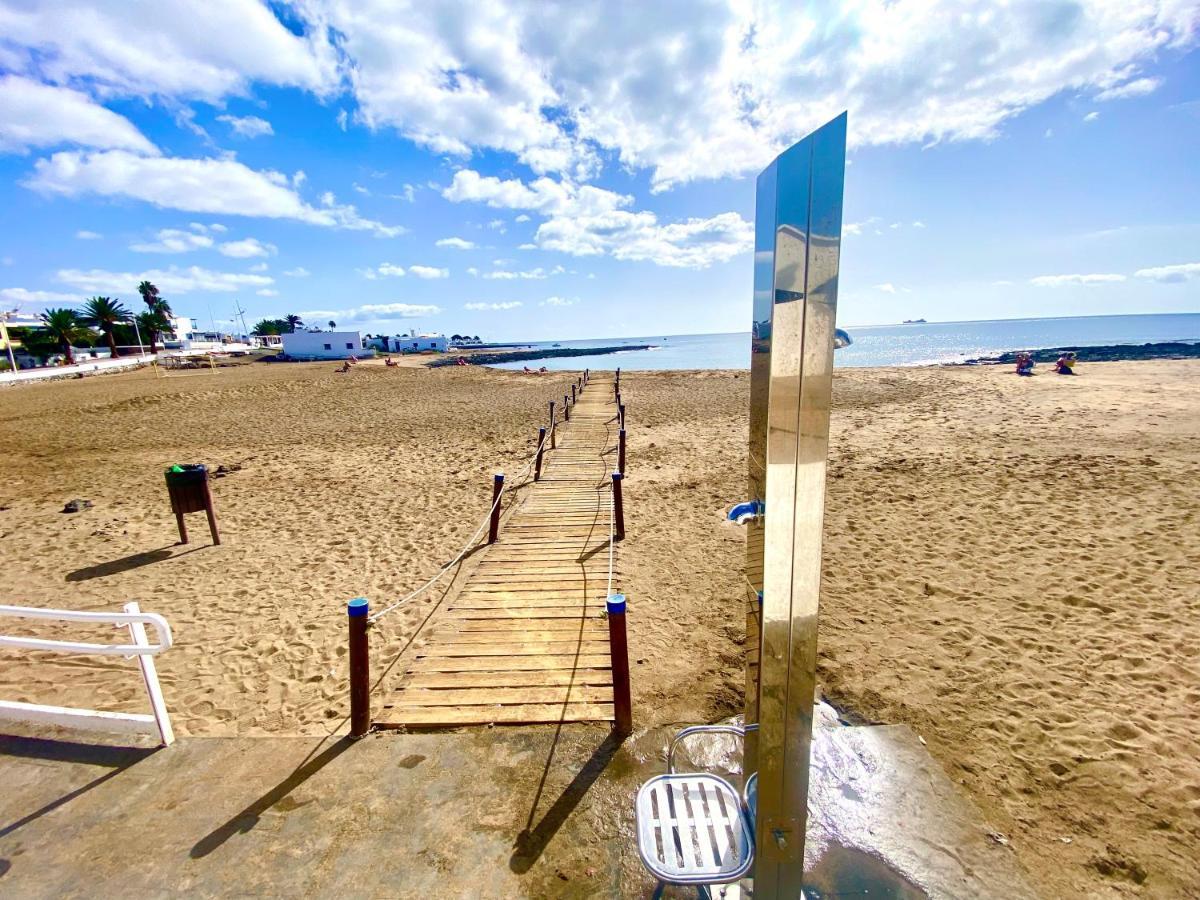 Appartement Casa Conchita. Relax, Diversion Y Playa.